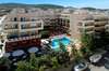 Atrium Hotel 